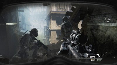 Call of Duty: Modern Warfare 3 Image 01